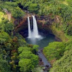 Wailua Falls – A sight straight from Fantasy Island